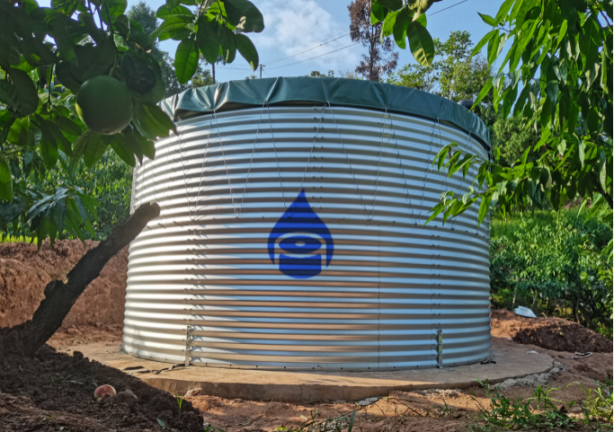 裝配式蓄水池頂蓋的區別